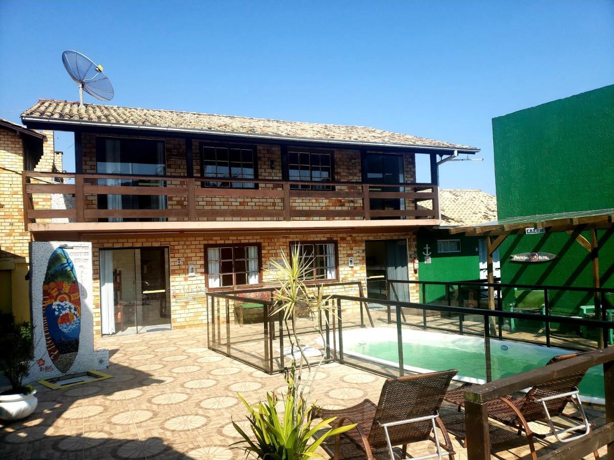 Residencial Solar Del Nieto Apartment กาโรปาบา ภายนอก รูปภาพ