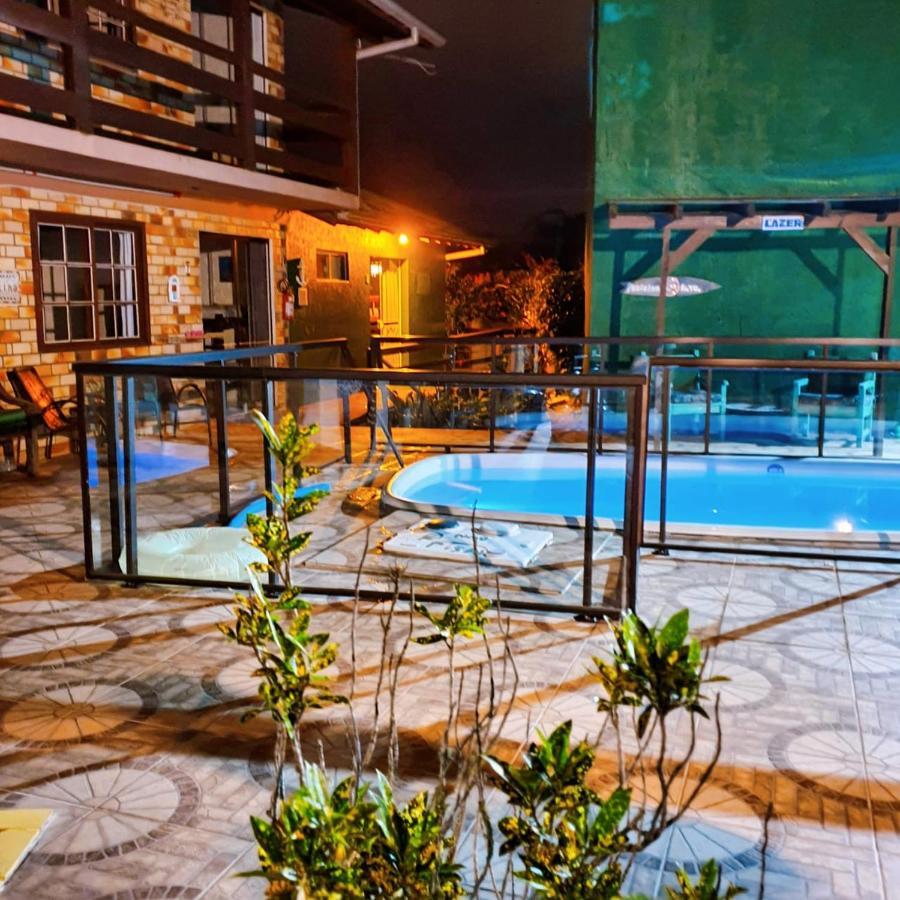 Residencial Solar Del Nieto Apartment กาโรปาบา ภายนอก รูปภาพ