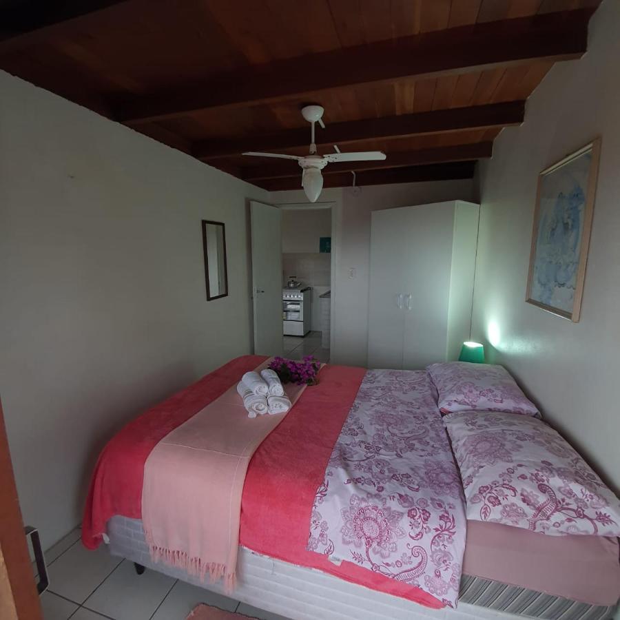 Residencial Solar Del Nieto Apartment กาโรปาบา ภายนอก รูปภาพ