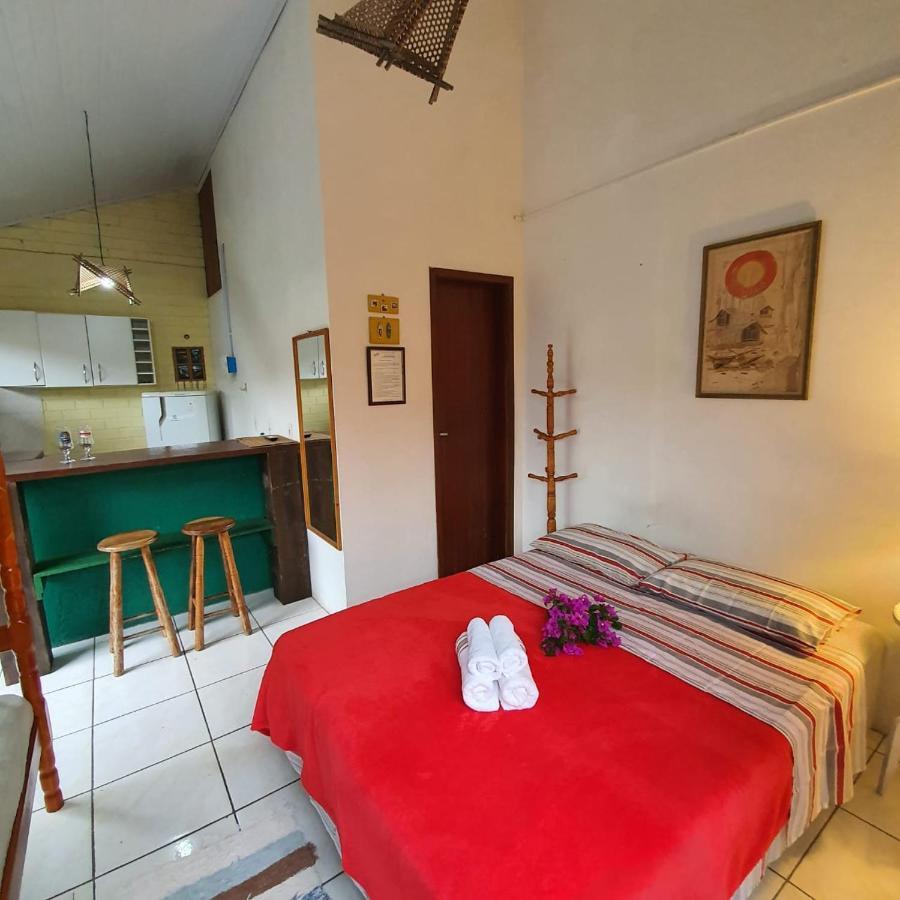 Residencial Solar Del Nieto Apartment กาโรปาบา ภายนอก รูปภาพ