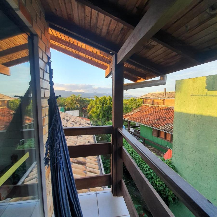 Residencial Solar Del Nieto Apartment กาโรปาบา ภายนอก รูปภาพ