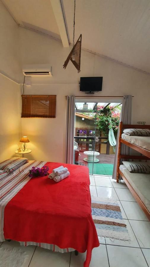 Residencial Solar Del Nieto Apartment กาโรปาบา ภายนอก รูปภาพ