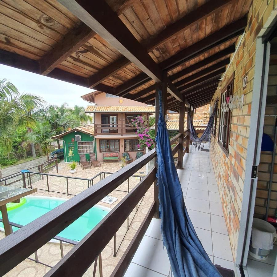 Residencial Solar Del Nieto Apartment กาโรปาบา ภายนอก รูปภาพ