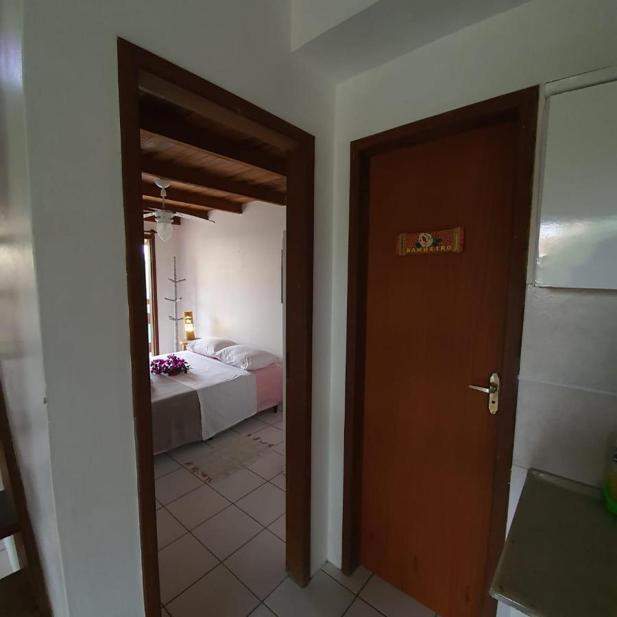 Residencial Solar Del Nieto Apartment กาโรปาบา ภายนอก รูปภาพ