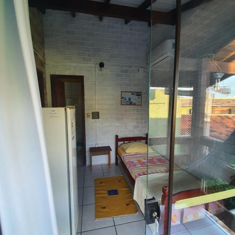 Residencial Solar Del Nieto Apartment กาโรปาบา ภายนอก รูปภาพ