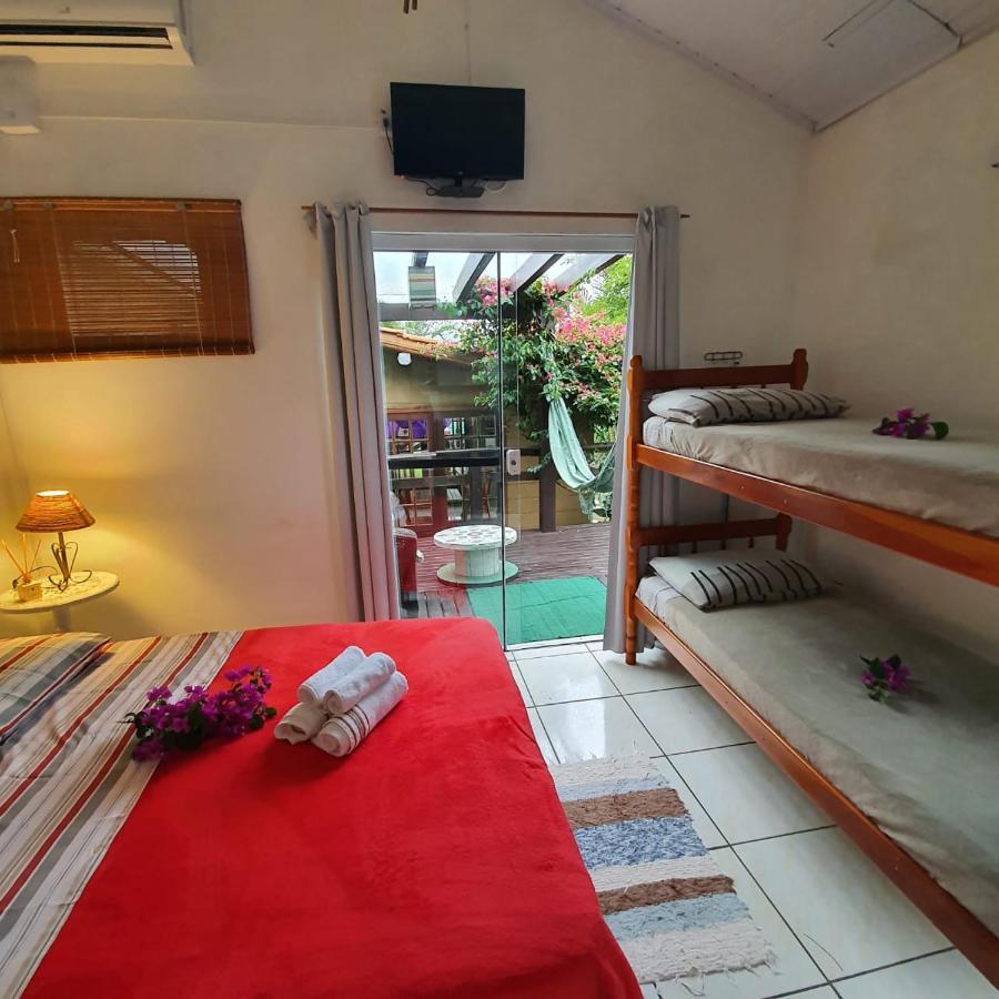 Residencial Solar Del Nieto Apartment กาโรปาบา ภายนอก รูปภาพ