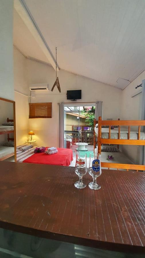 Residencial Solar Del Nieto Apartment กาโรปาบา ภายนอก รูปภาพ