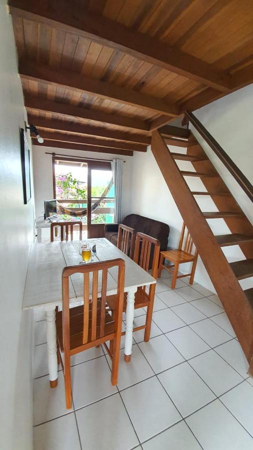 Residencial Solar Del Nieto Apartment กาโรปาบา ภายนอก รูปภาพ