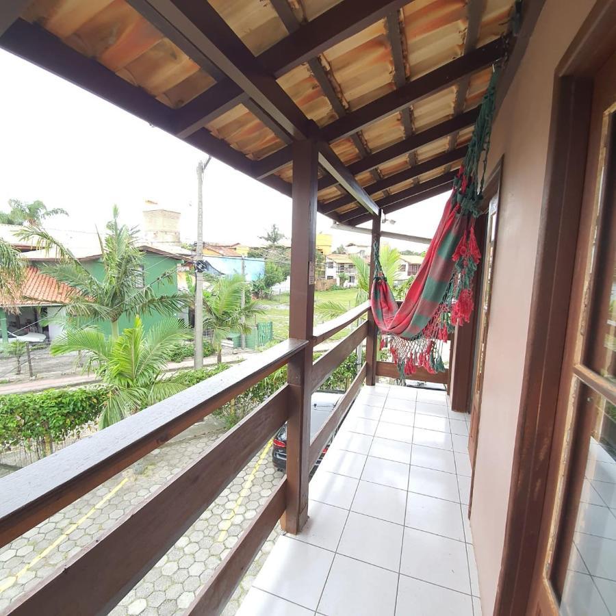 Residencial Solar Del Nieto Apartment กาโรปาบา ภายนอก รูปภาพ