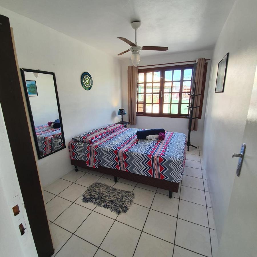 Residencial Solar Del Nieto Apartment กาโรปาบา ภายนอก รูปภาพ