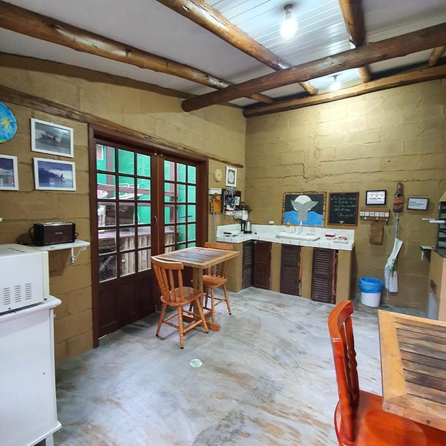 Residencial Solar Del Nieto Apartment กาโรปาบา ภายนอก รูปภาพ