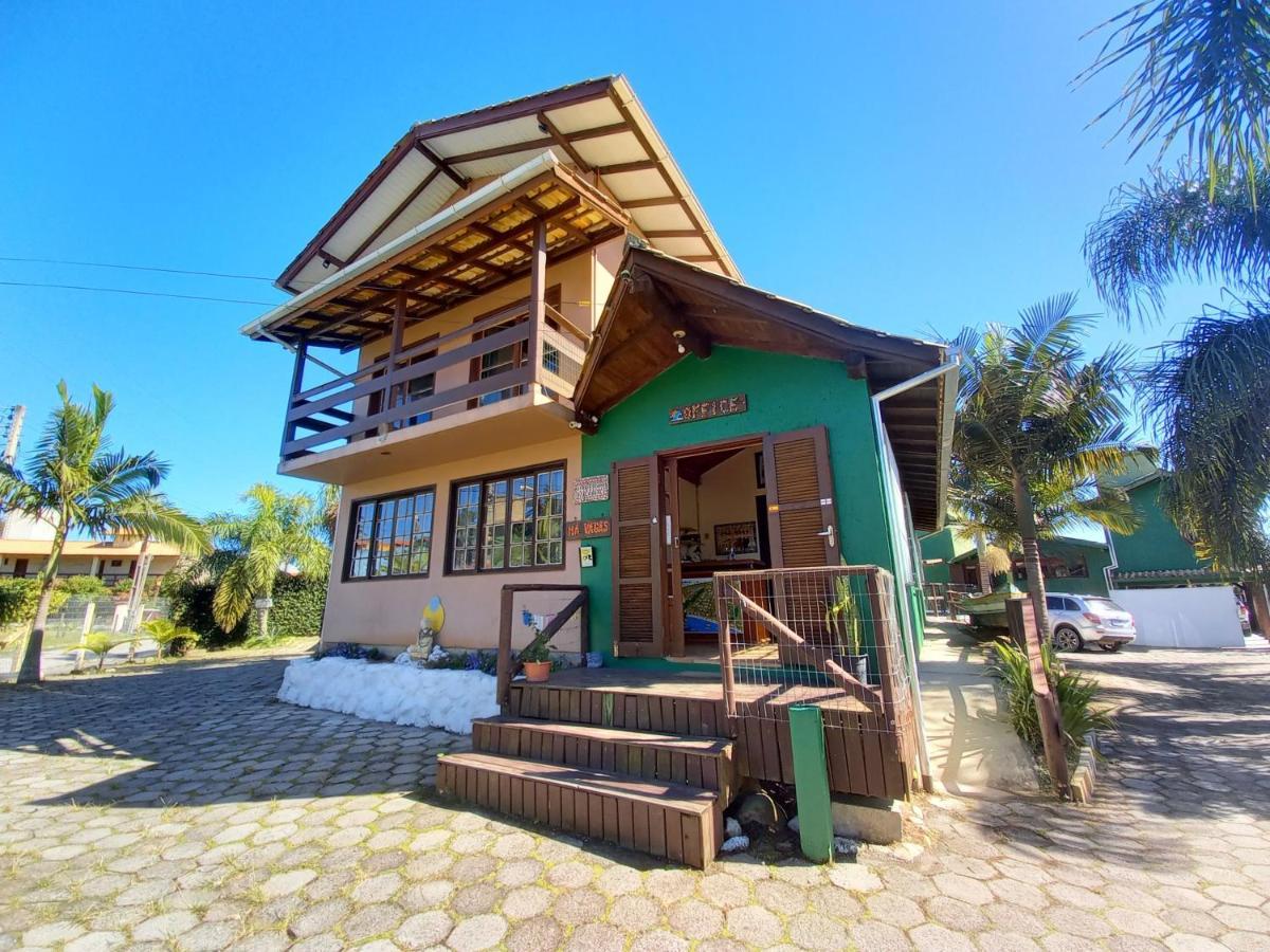 Residencial Solar Del Nieto Apartment กาโรปาบา ภายนอก รูปภาพ