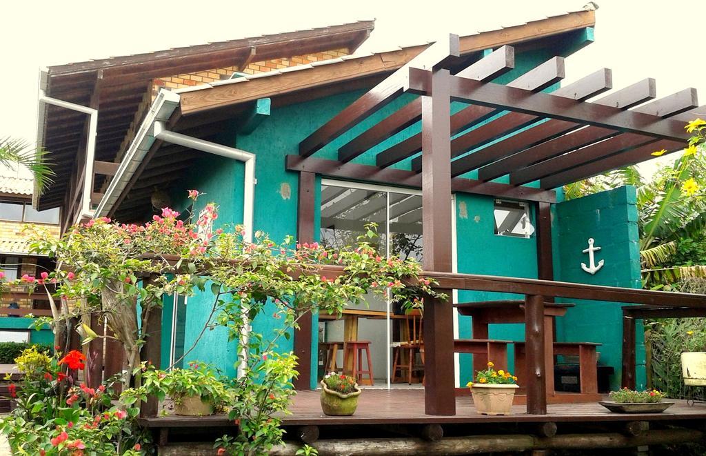Residencial Solar Del Nieto Apartment กาโรปาบา ภายนอก รูปภาพ